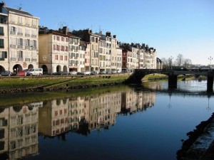 bien immobilier à Bayonne