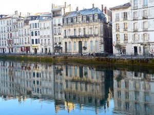 marché immobilier à bayonne