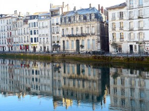 marché immobilier à bayonne