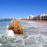 L'immobilier à Biarritz