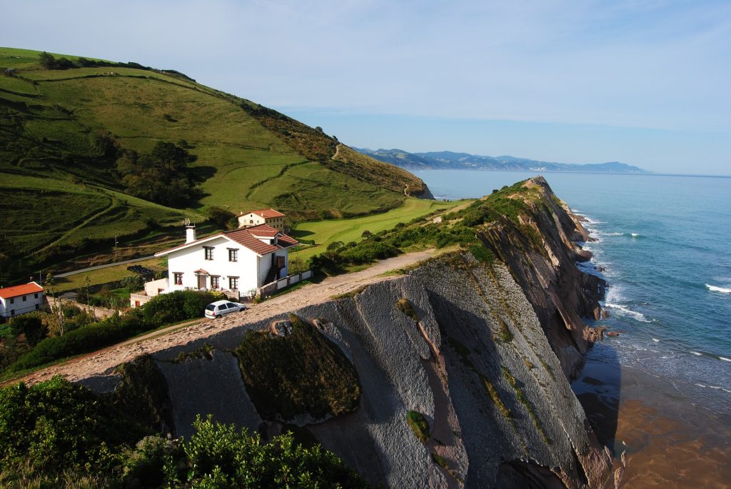 S'installer au Pays Basque