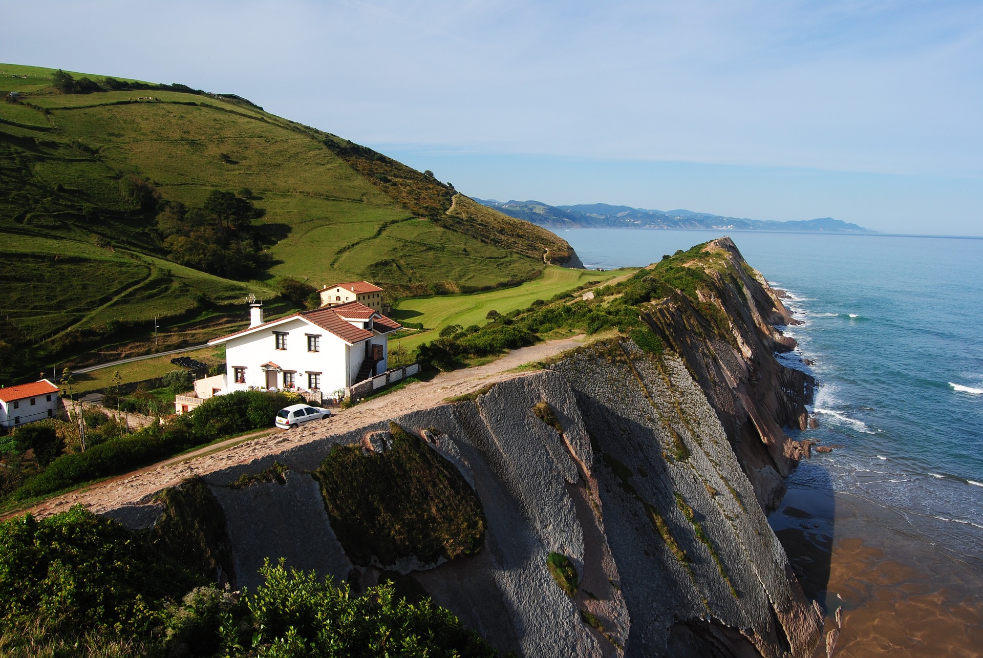 Quel budget pour une maison au Pays basque ?